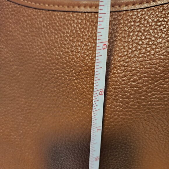 Coach Large Rust - Picture 8 of 14